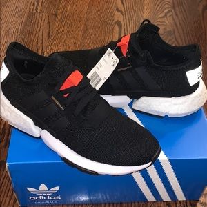 Adidas originals POD-S3.1 J (Youth/Teen size)